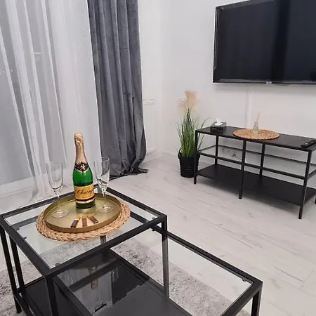 Lägenhet Bbb *
