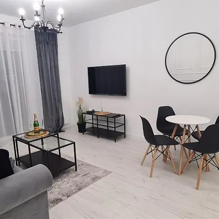 Apartament 20 - - Nowy Apartament Przy Ul Lewandowskiego Siedlce