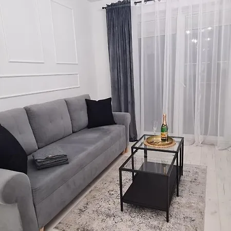 20 - - Nowy Apartament Przy Ul Lewandowskiego * Siedlce