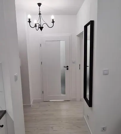 20 - - Nowy Apartament Przy Ul Lewandowskiego *