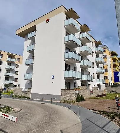 Bbb Lägenhet *