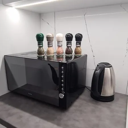 20 - - Nowy Apartament Przy Ul Lewandowskiego * Siedlce
