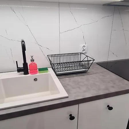 20 - - Nowy Apartament Przy Ul Lewandowskiego Siedlce