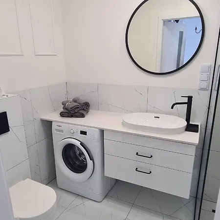 Apartament 20 - - Nowy Apartament Przy Ul Lewandowskiego *