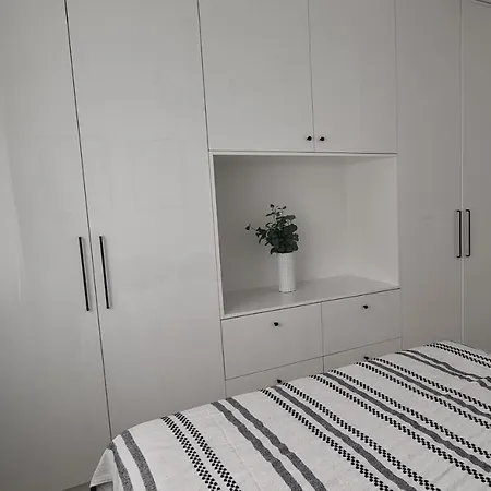 Bbb Lägenhet Siedlce