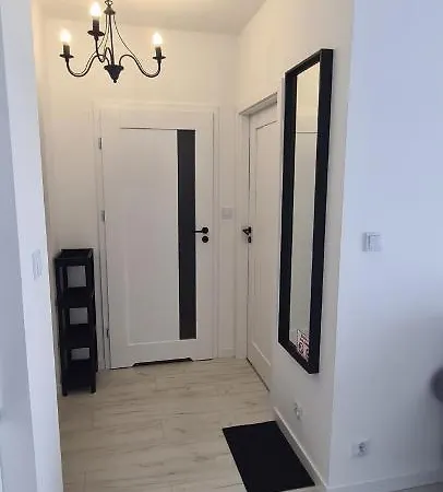 20 - - Nowy Apartament Przy Ul Lewandowskiego * Siedlce